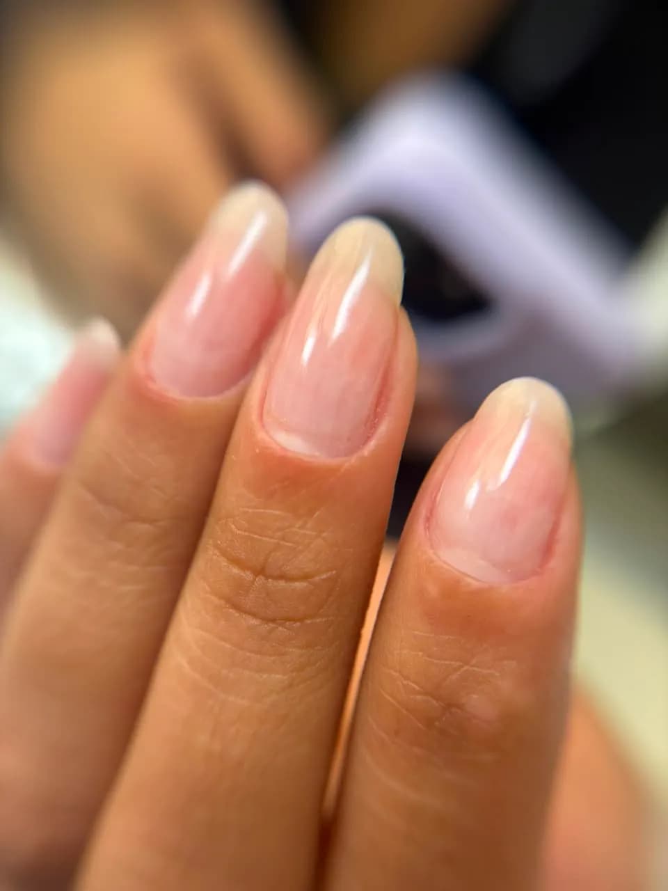 Trabalho realizado por Caroll Beauty 3
