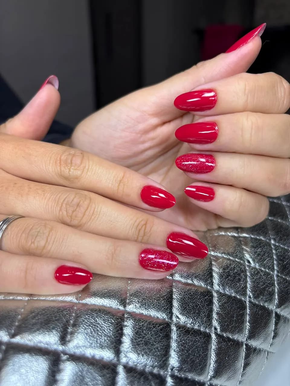 Trabalho realizado por Caroll Beauty 2