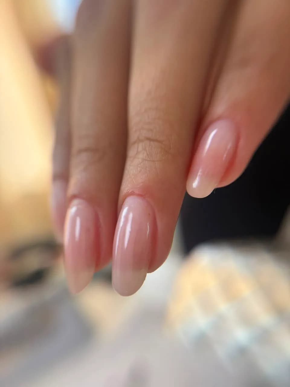 Trabalho realizado por Caroll Beauty 1