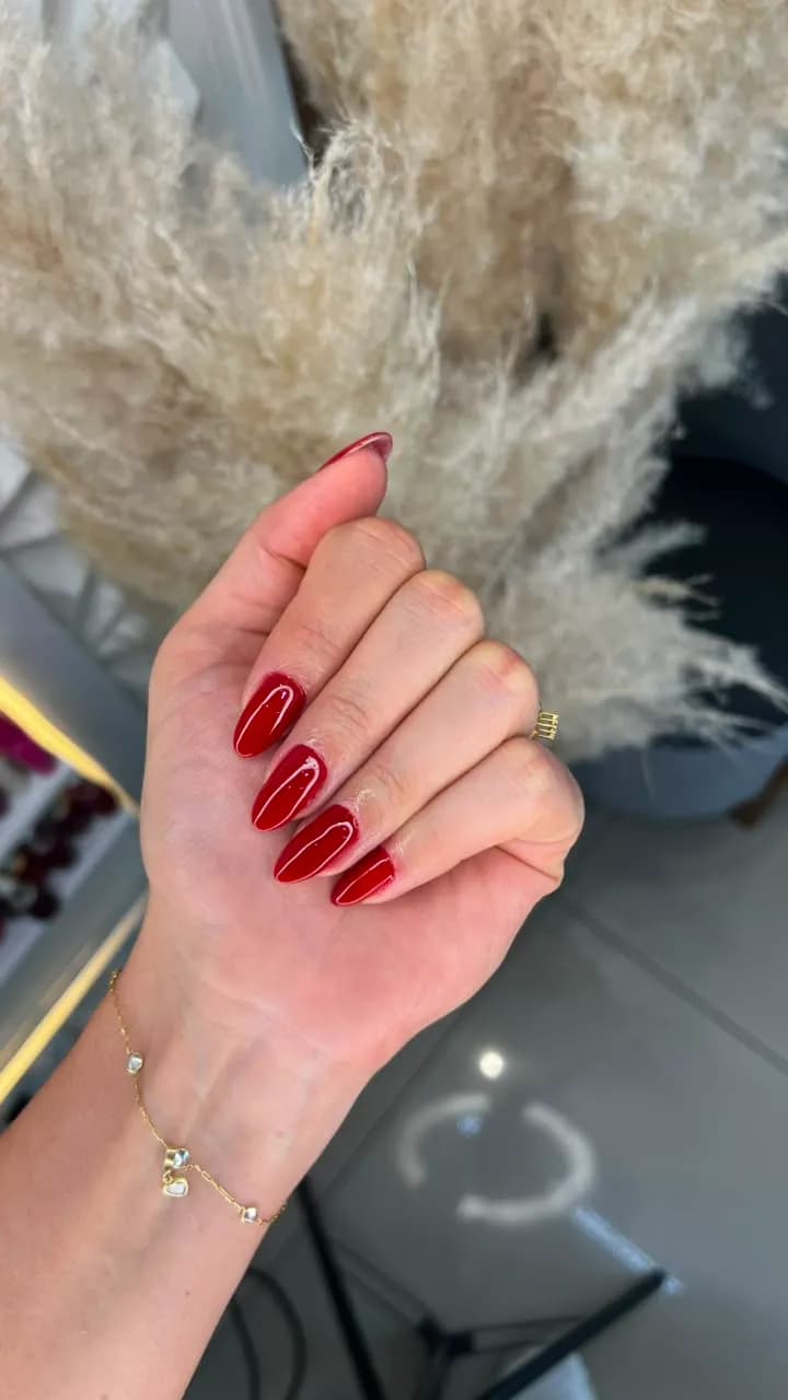 Trabalho realizado por Caroll Beauty 6